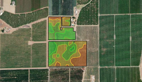 Better Fertilizer Use